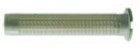 Ivana 49325 Zeefhuls nylon KIMH 15x85mm - voor M8-M10 ankerstang