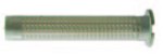 Ivana 49325 Zeefhuls nylon KIMH 15x85mm - voor M8-M10 ankerstang