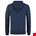 Tricorp sweater capuchon - Premium - 304001 - inkt blauw - XS