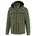 Tricorp 402712 winter softshell jack rewear - army - maat L