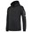 Tricorp sweater capuchon - Premium - 304001 - zwart - L