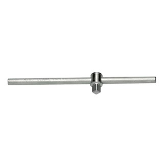GEDORE schuifgreep - 1987 - 1/2 inch - 292 mm