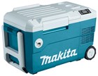 Makita vries- /koelbox - DCW180Z - met verwarmfunctie - excl. accu en lader - in doos