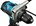Makita accu klopboor-/schroefmachine - DHP486Z - 18V - excl. accu en lader  - in doos