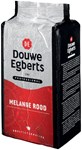 Douwe Egberts Aroma rood filterkoffie - 1 kg