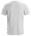 Snickers Workwear T-shirt - Workwear - 2502 - lichtgrijs - maat XS