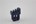 Altrex trapvoet - Castor - voet achter