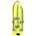 Tricorp T-Shirt RWS birdseye lange mouw - Safety - 103002 - fluor geel - maat 4XL