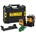 DeWalt DCE089NG18-XJ 12V/18V XR zelfnivellerende 3x360° laser 