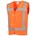 Tricorp veiligheidsvest - RWS - maat M-L - fluor oranje - 453015
