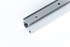 Argenta Xperta Schuifdeurrail XP-100 kg F1 - 2000 mm