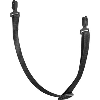 Opsial 2-punts kinband - voor HEAD SAFE en HEAD Pro bouwhelm