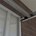 SecuMax garagedeurbeveiliging - Basic - 293 cm - Silverline RAL9006 - 2510.010.25