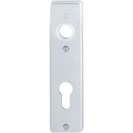 Hoppe kortschilden 202KP - cilindergat - PC 72 - F1
