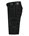 Tricorp worker canvas kort model - Workwear - 502006 - zwart - maat 54