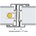Alprokon Ferno-Tec uitvoering 140 - 2315mm v/Nemef 600-U20/KV in no1