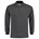 Tricorp polosweater - Casual - 301004 - antraciet melange - maat 4XL