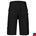 Tricorp werkbroek - Twill - kort - 502025 - zwart - maat 66