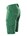 MASCOT short - Accelerate - 18048-511 - dames - groen - maat 54