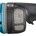 Makita haakse slijper 230V - GA9071X1 - ∅230mm - met vastzetschakelaar en D-handgreep - in doos