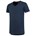Tricorp T-Shirt V-hals heren - Premium - 104003 - inkt blauw - XXL