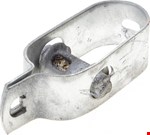 DX draadspanner - gegalvaniseerd - 95 mm - nr. 2 - DS095