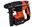 Spit accu boor-/hakhamer - D18 - SDS-Plus - 18V - excl. accu en lader - in koffer