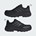 Adidas werkschoenen Aedus Low Women S1PS zwart/panter - maat 42