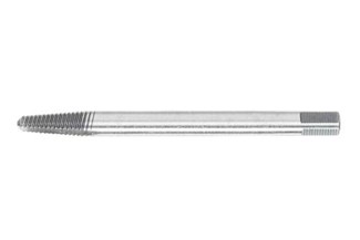 GEDORE linkse tap - Gr. 1 - M3-M6