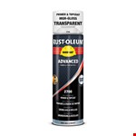 Rust-Oleum Hard Hat Advanced grondlaag en deklaag transparant 500ml