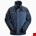 Snickers Workwear 1106 Isolerend Jack donkerblauw - maat XS