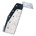 Gebr. Bodegraven balkdrager GBS-LL - 96x221mm - verzinkt