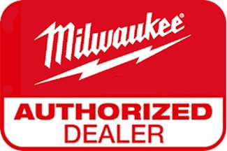 Milwaukee geautoriseerd dealer