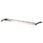 AXA raamuitzetter Habilis - omkeerhoek - 355mm - RVS - 2635-32-81