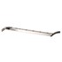 AXA raamuitzetter Habilis - omkeerhoek - 355mm - RVS - 2635-32-81