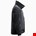 Snickers Workwear 1106 Isolerend Jack staalgrijs - maat XXL