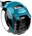 Makita accu stofzuiger - DCL501Z - 18V - excl. accu en lader - in doos