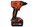 Spit accu slagmoeraanzetter - W18 - 18 V - opname 1/4"-1/2" - incl. koffer