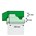 AXA Remote 2.0 valraam - raamopener met afstandsbediening - SKG** - wit - 2902-20-98