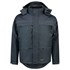 Tricorp parka cordura - Workwear - 402003 - marine blauw - maat XL