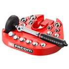 Facom D.48-KITPB motorolie aftapset