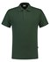 Tricorp Casual 201007 100% katoen unisex poloshirt Flessengroen XXL