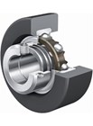 INA Y-Lager Rcsmb25/65-Fa106 Ina