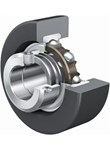 INA Y-Lager Rcsmb25/65-Fa106 Ina