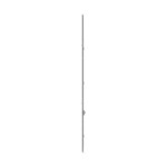 Roto DK-GTR.K.1690/563 2E D15 KSR NT 619596 van 1601 tot 1800 mm