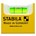 Stabila magnetisch waterpas - type 70 TM - 25cm - 02190