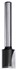 JSO-TR groeffrees HW - 17mm snijlengte 20 totale lgt 70 s8 - 24243-5-17020