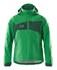 MASCOT winterjack - Accelerate - 18335-231 - helder groen / groen - maat XXL