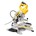 DeWALT DWS777-QS afkort- en verstekzaag 1800W 216mm 