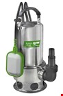 Eurom Flow SPV 900i Dompelpomp - voor schoon en vuil water
